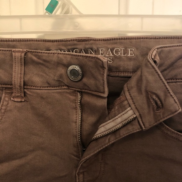 AE midi shorts - Picture 2 of 5